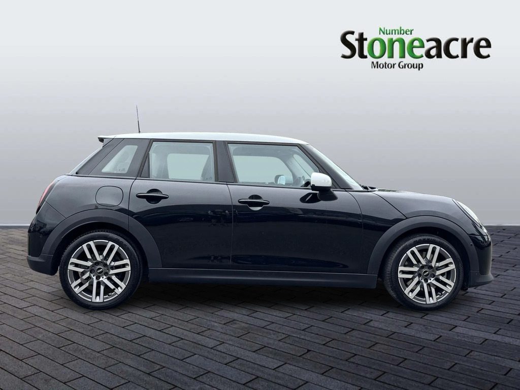 Mini Hatch 2.0S Classic Steptronic Euro 6 Ss #2