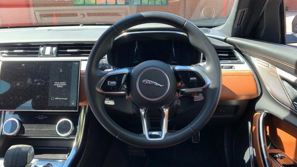 Jaguar XF 2.0 P250 R-dynamic Hse Green #10