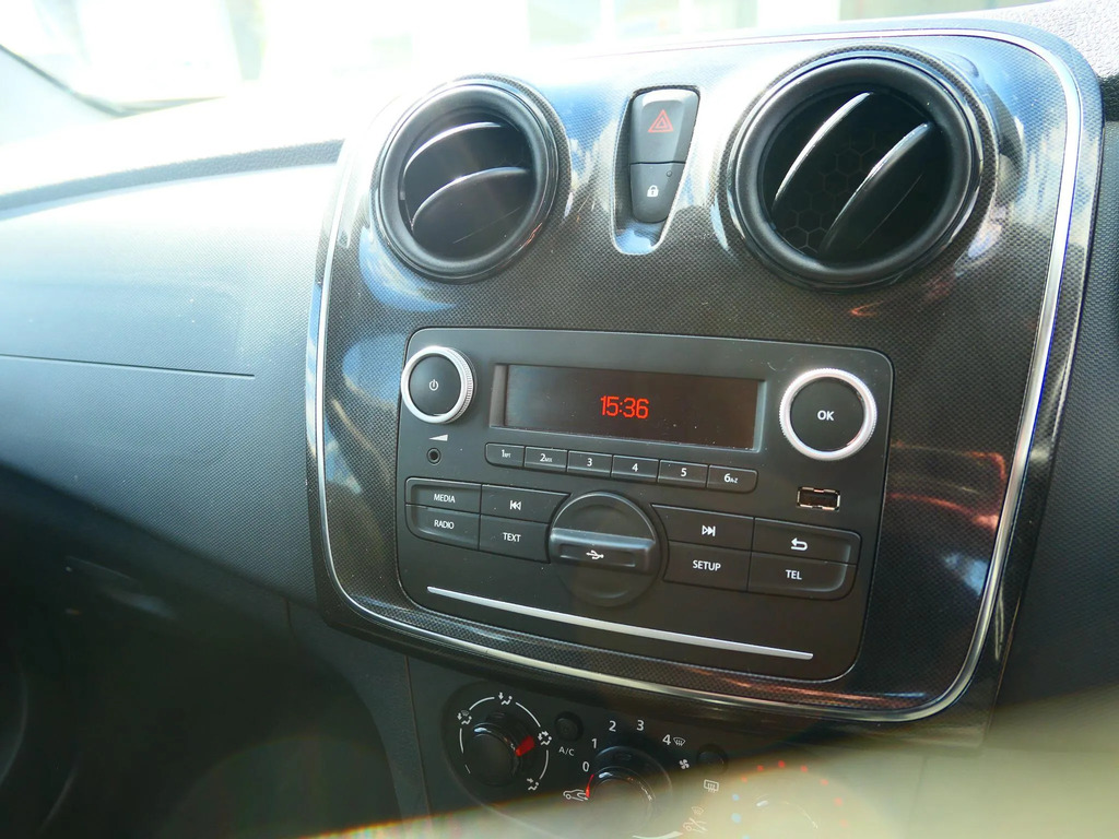 Dacia Sandero 0.9 Tce Essential Hatchback #15