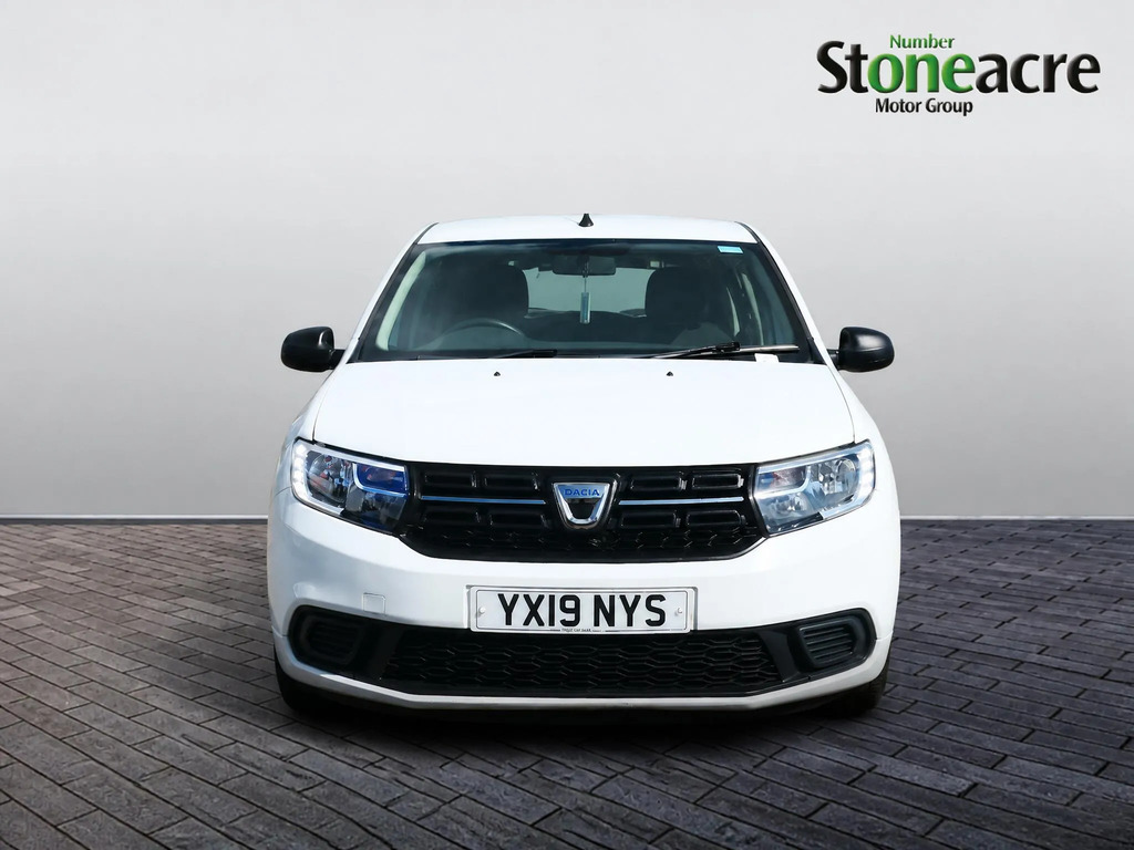 Dacia Sandero 0.9 Tce Essential Hatchback #8