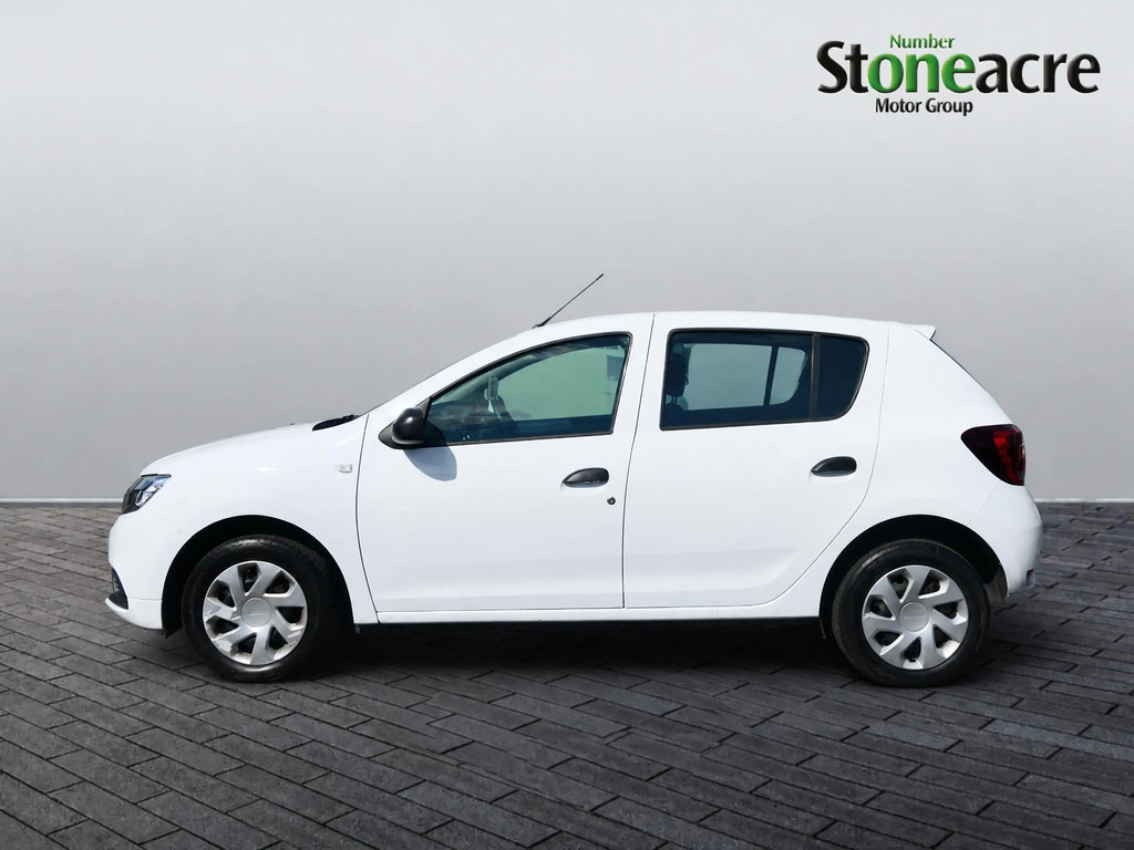 Dacia Sandero 0.9 Tce Essential Euro 6 Ss #6