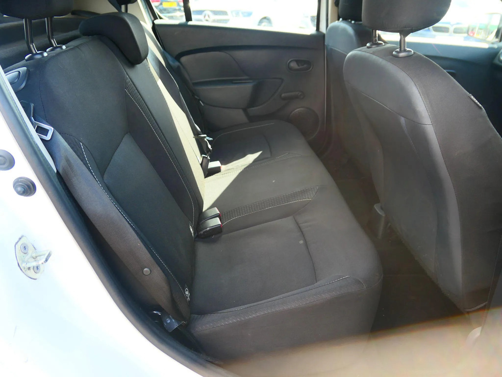 Dacia Sandero 0.9 Tce Essential Hatchback #17