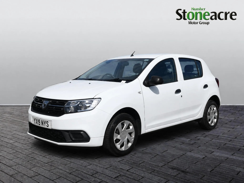 Dacia Sandero 0.9 Tce Essential Hatchback #7