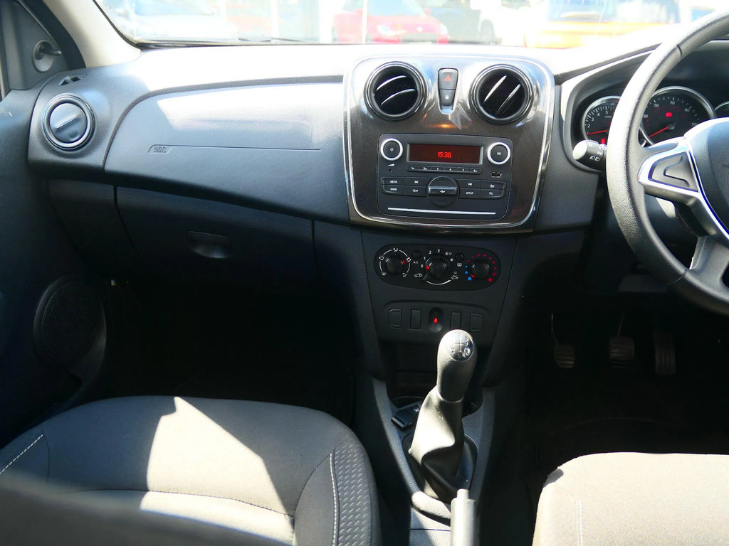 Dacia Sandero 0.9 Tce Essential Hatchback #16