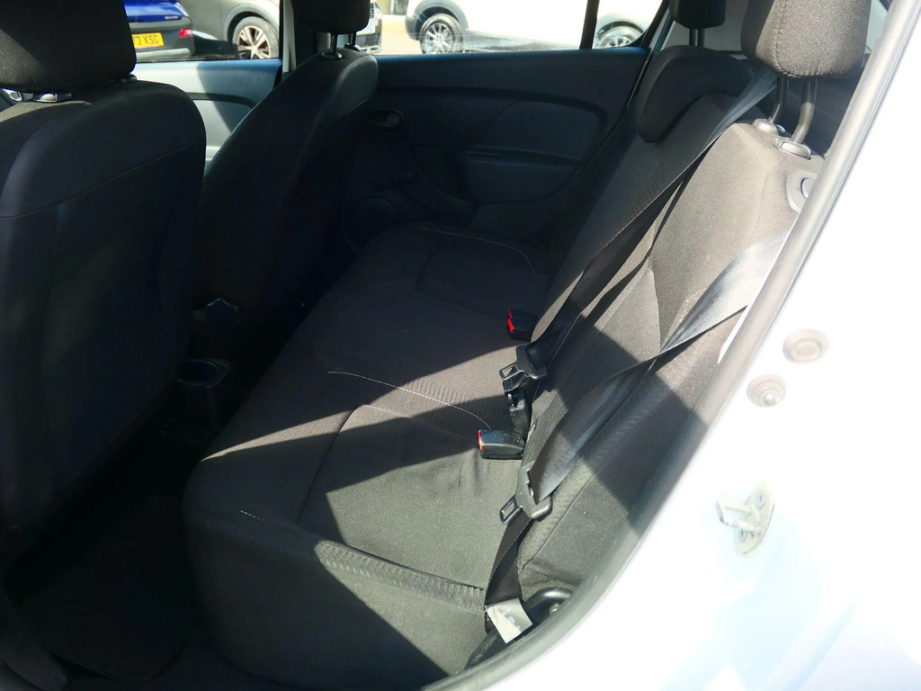 Dacia Sandero 0.9 Tce Essential Hatchback #18