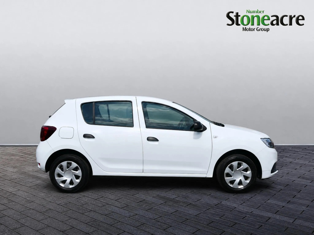 Dacia Sandero 0.9 Tce Essential Euro 6 Ss #2