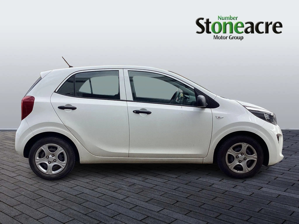 Kia Picanto 1.0 1 #2