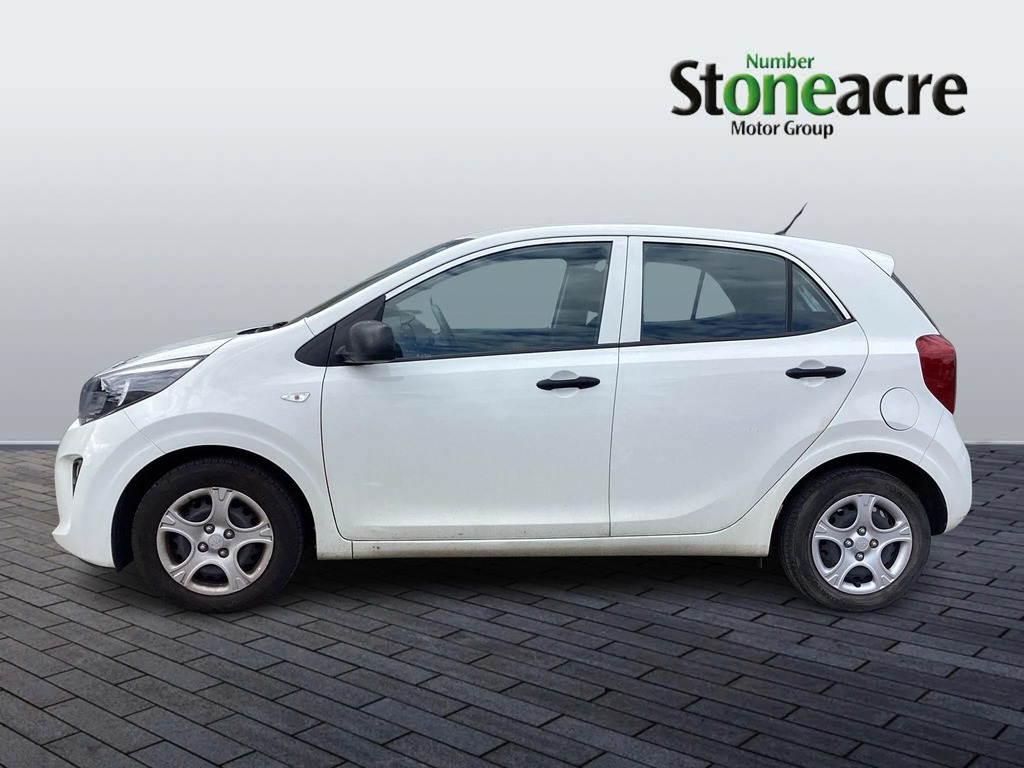 Kia Picanto 1.0 1 #6