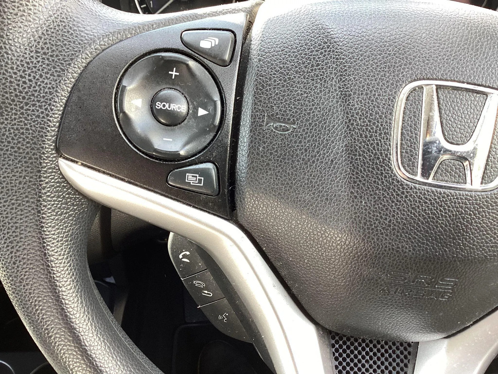Honda Jazz Hatchback 1.3 I-vtec Se, Blue - Great Valu Blue #17