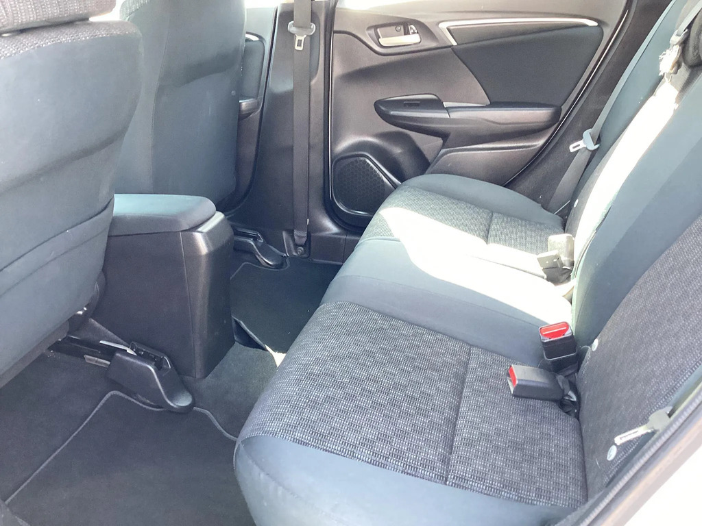 Honda Jazz Hatchback 1.3 I-vtec Se, Blue - Great Valu Blue #13