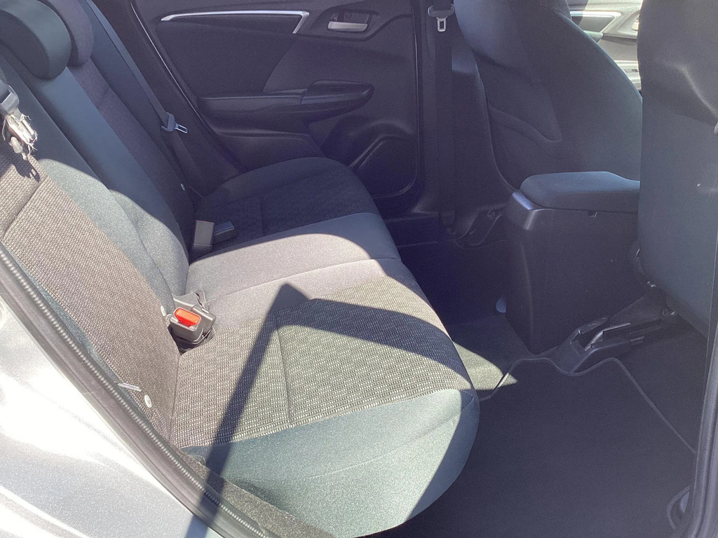 Honda Jazz Hatchback 1.3 I-vtec Se, Blue - Great Valu Blue #14
