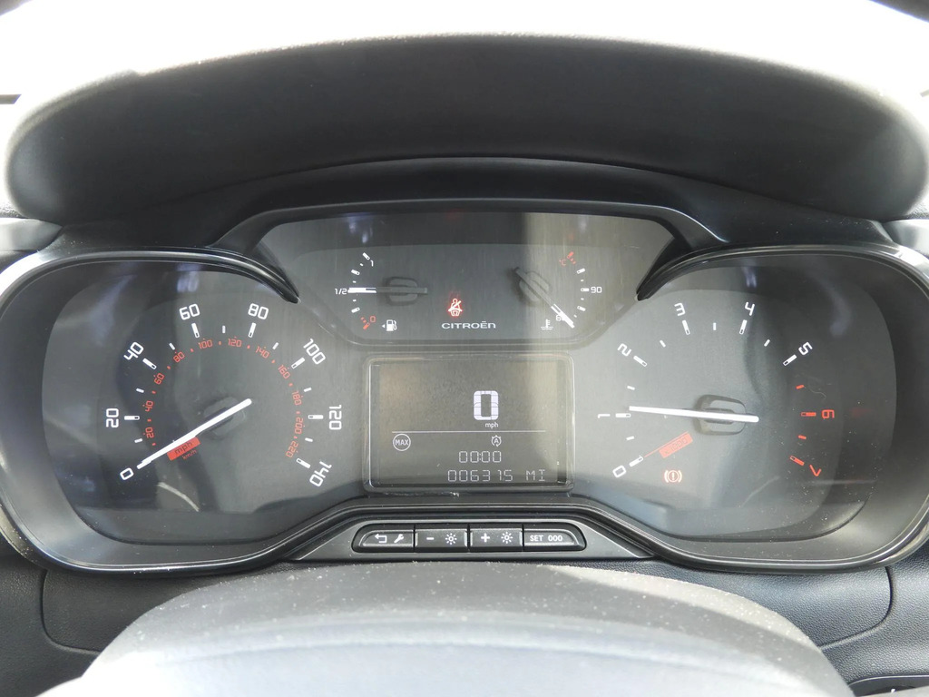 Citroen C3 1.2 Puretech You Euro 6 Ss  #3