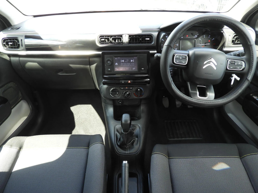 Citroen C3 1.2 Puretech You Euro 6 Ss  #2