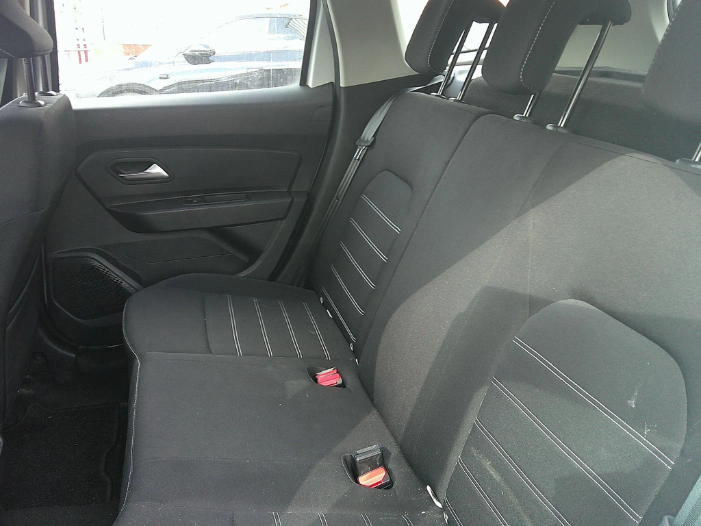 Dacia Duster Duster 1.3 Tce Prestige Suv Euro Grey #11