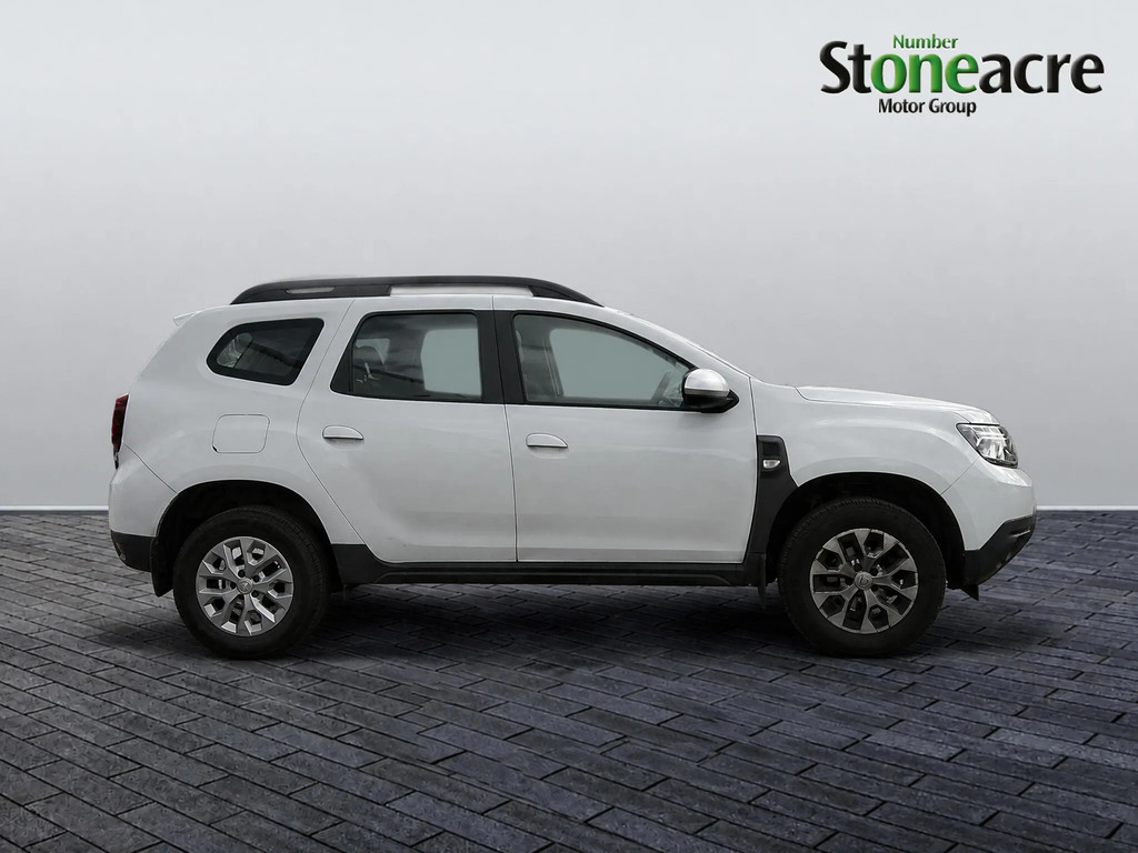 Dacia Duster 1.0 Tce 90 Comfort #2