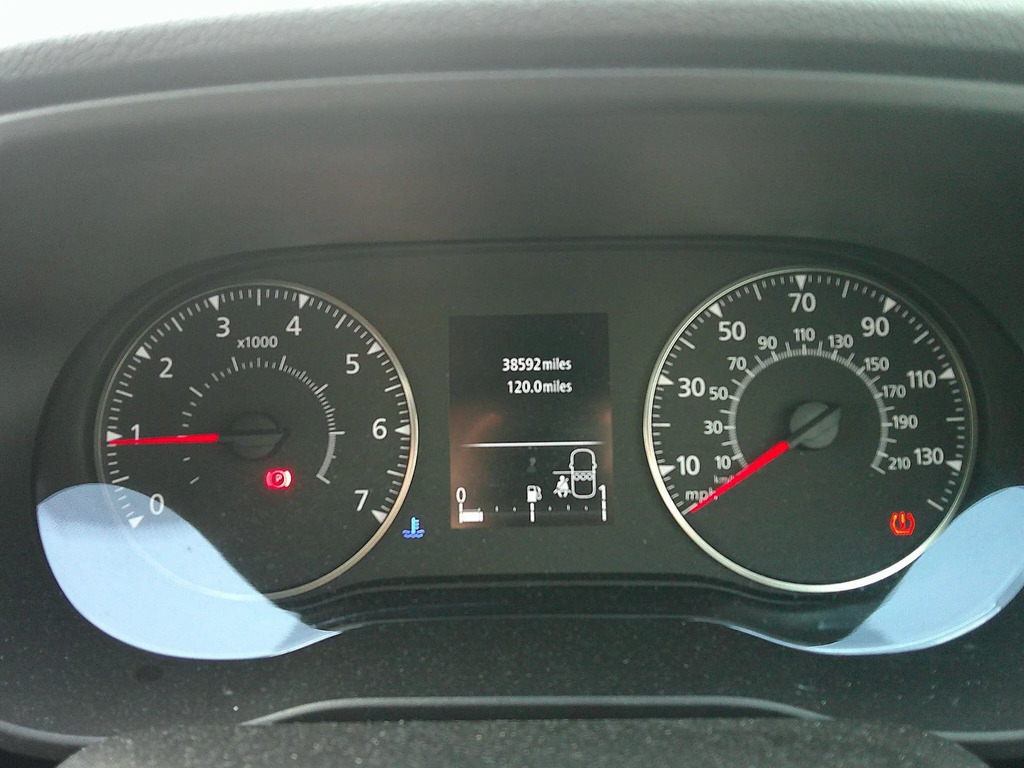 Dacia Duster Duster 1.3 Tce Prestige Suv Euro Grey #17
