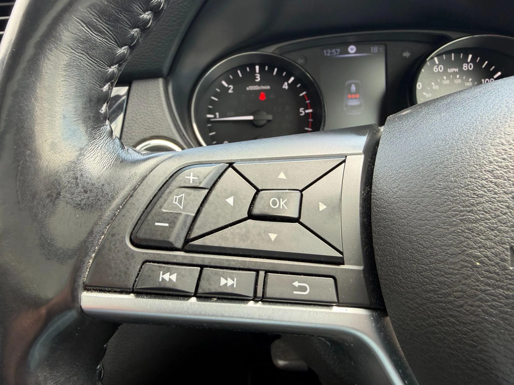 Nissan X-Trail 1.6 Dci Tekna 2017 Orange #15