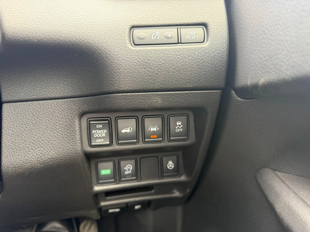 Nissan X-Trail 1.6 Dci Tekna 2017 Orange #28