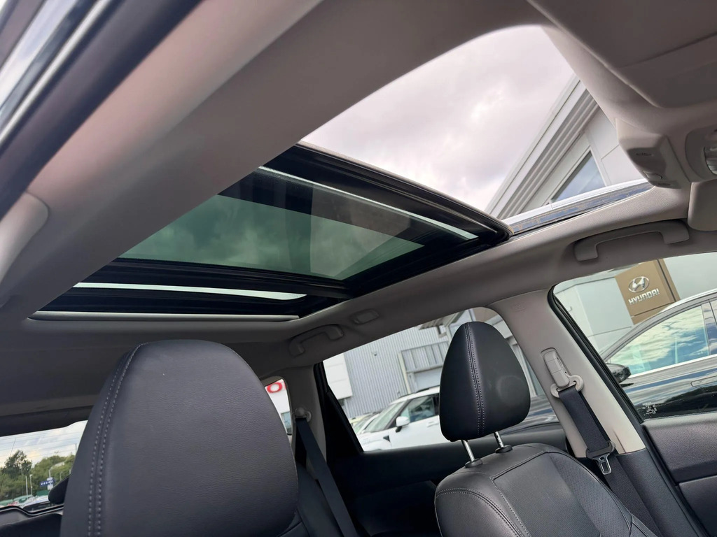 Nissan X-Trail 1.6 Dci Tekna 2017 Orange #24