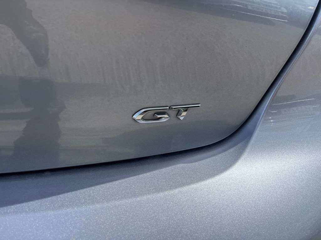 Peugeot e-208 Hatchback 50Kwh Gt 202272 Grey #10