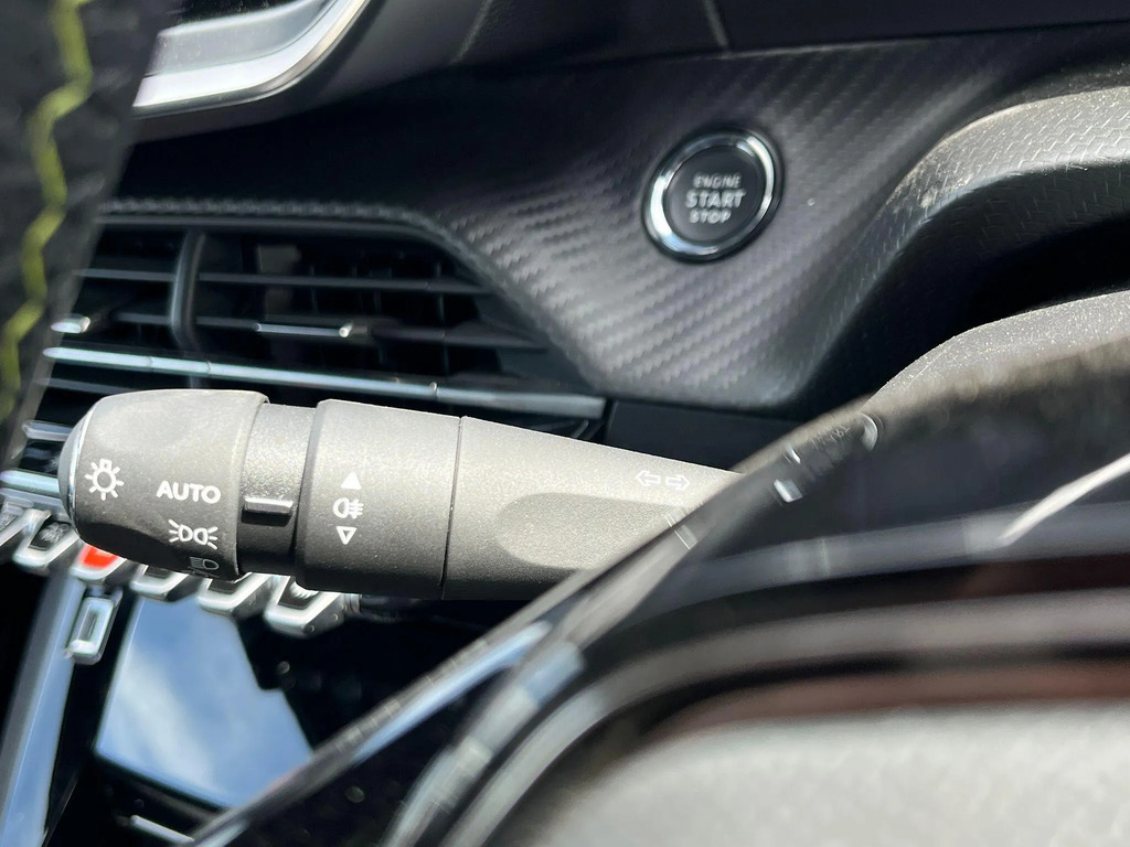 Peugeot e-208 Hatchback 50Kwh Gt 202272 Grey #23
