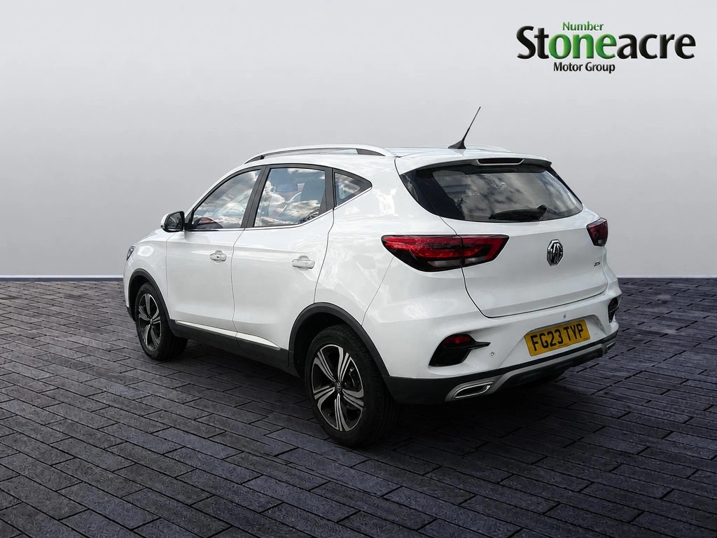 MG ZS 1.0 T-gdi Excite Suv Euro 6 111 P #5