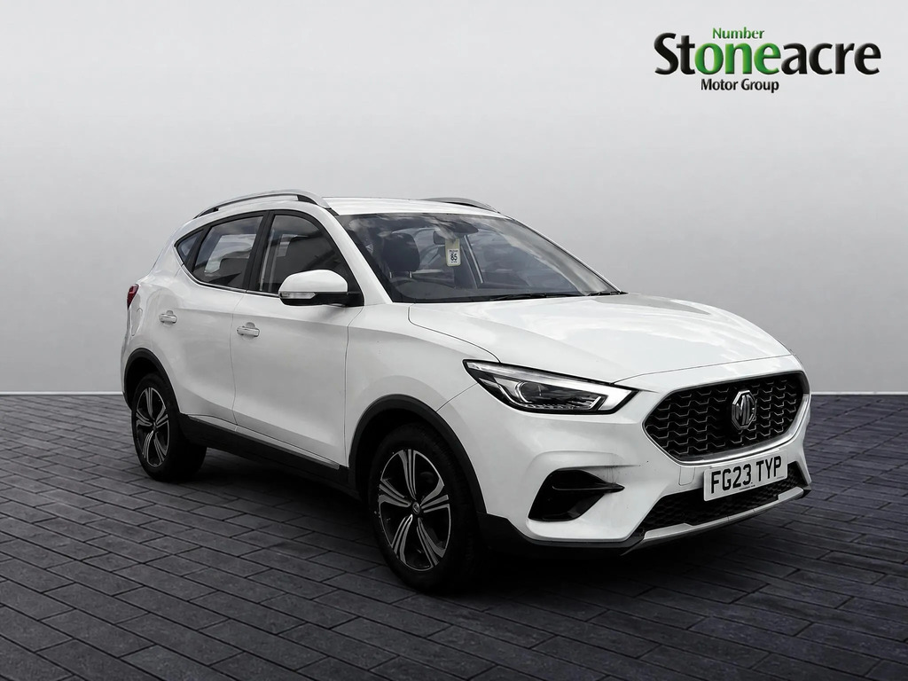 MG ZS 1.0 T-gdi Excite Suv Euro 6 111 P