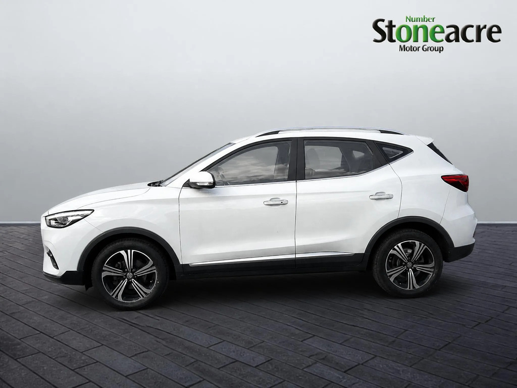 MG ZS 1.0 T-gdi Excite Suv Euro 6 111 P #6