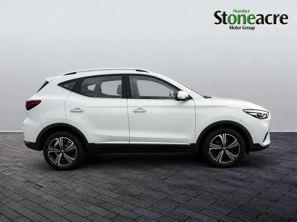 MG ZS 1.0 T-gdi Excite Suv Euro 6 111 P #2