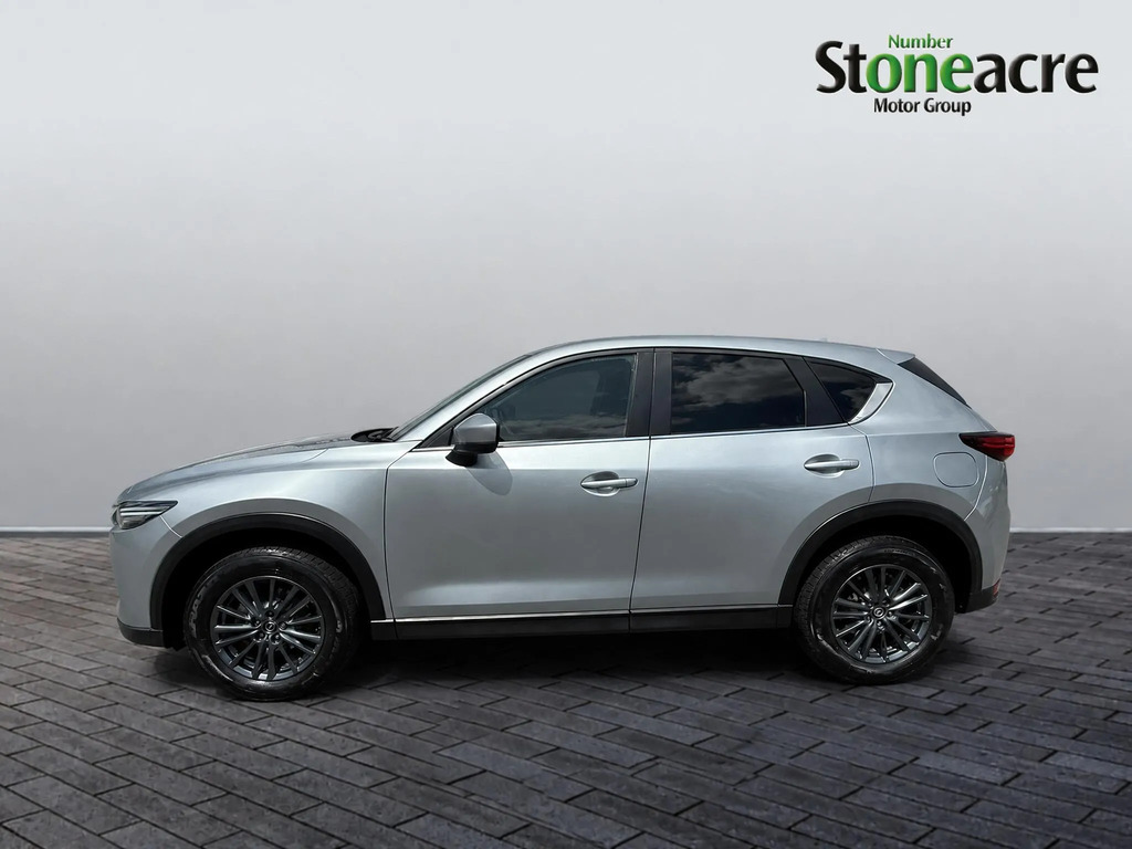 Mazda CX-5 2.0 Skyactiv-g Se-l Euro 6 Ss  #5