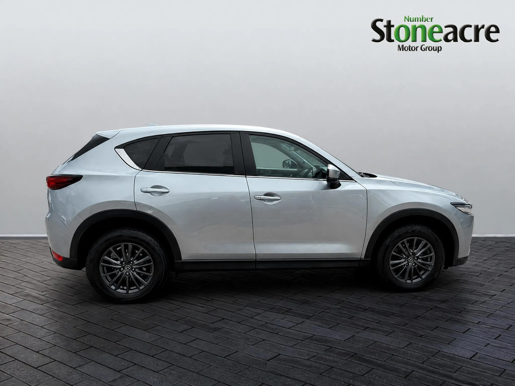 Mazda CX-5 2.0 Kuro Edition 1 Owner 20627 Miles Full Ma Grey #7