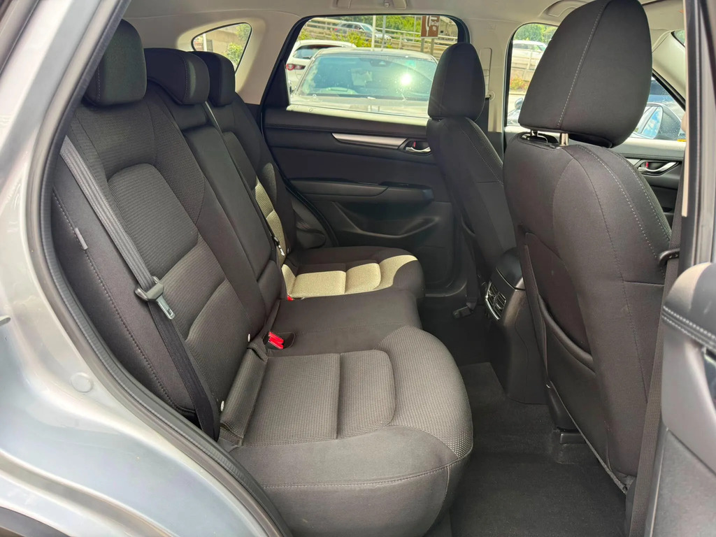 Mazda CX-5 2.0 Kuro Edition 1 Owner 20627 Miles Full Ma Grey #12