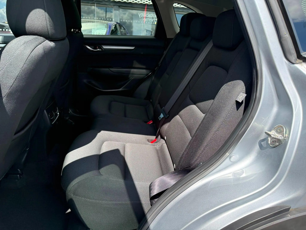 Mazda CX-5 2.0 Kuro Edition 1 Owner 20627 Miles Full Ma Grey #13