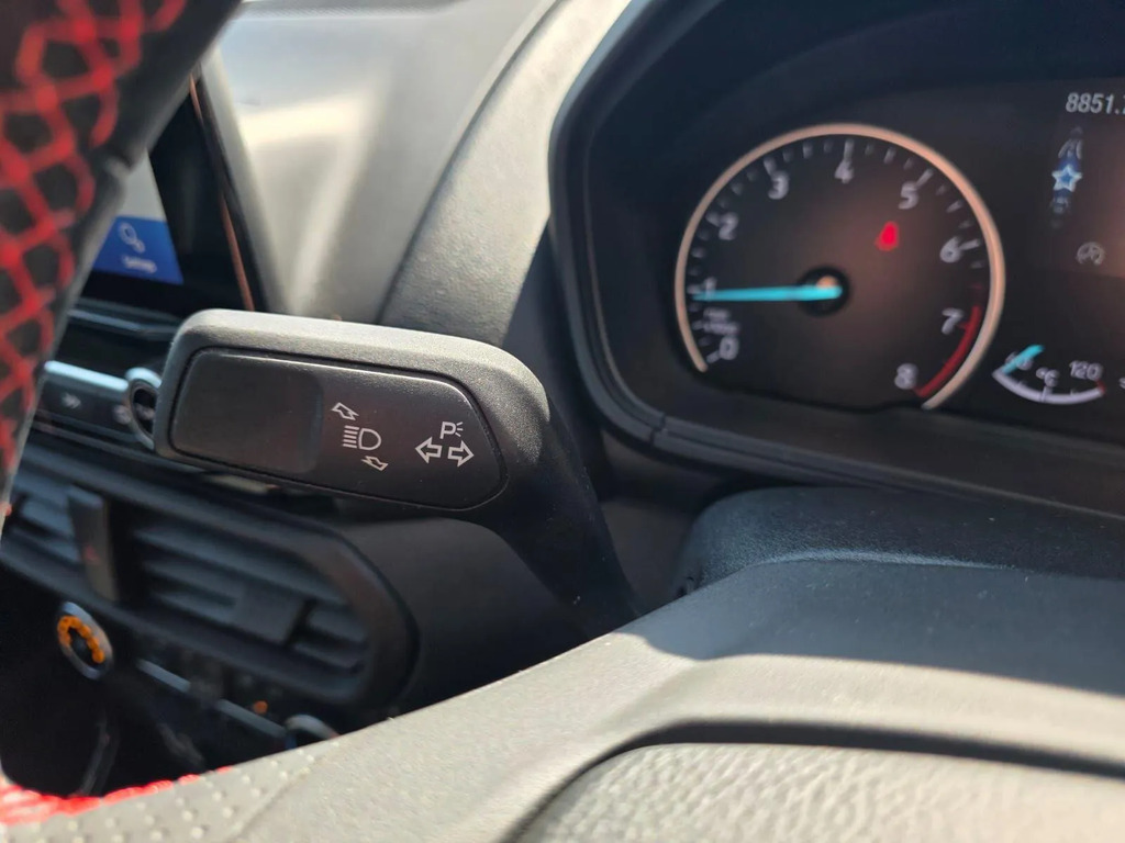 Ford Ecosport 1.0 Ecoboost 125 Titanium Blue #19
