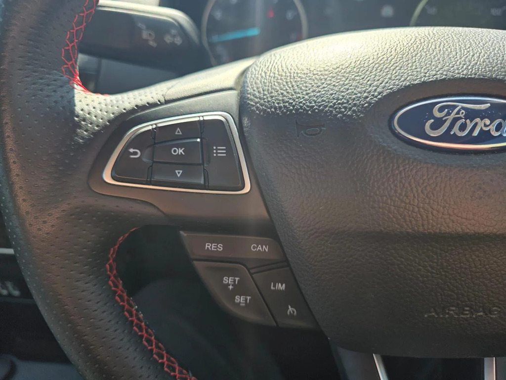 Ford Ecosport 1.0 Ecoboost 125 Titanium Blue #16