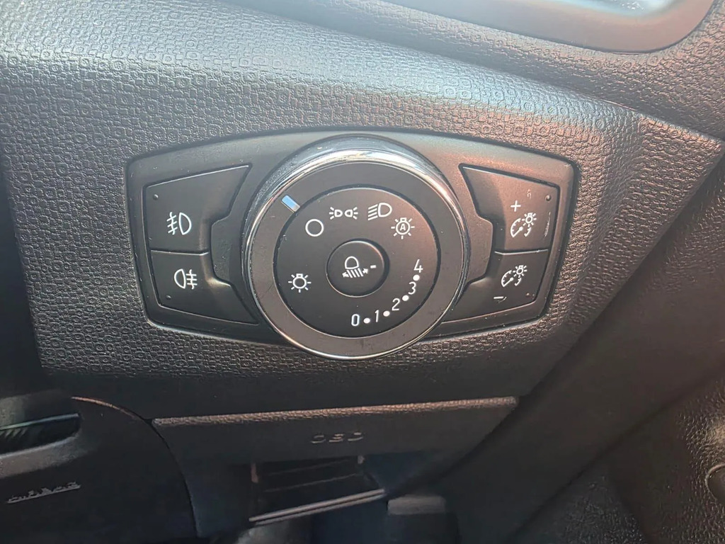 Ford Ecosport 1.0 Ecoboost 125 Titanium Blue #26