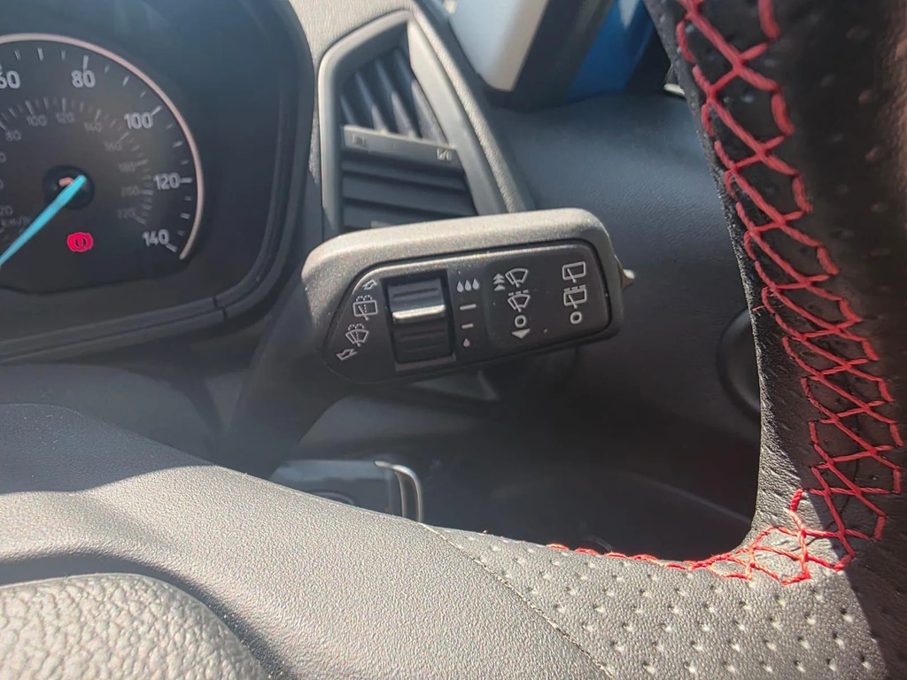 Ford Ecosport 1.0 Ecoboost 125 Titanium Blue #18