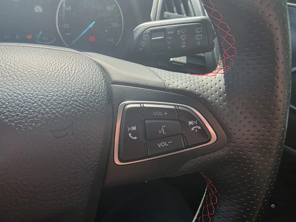 Ford Ecosport 1.0 Ecoboost 125 Titanium Blue #17