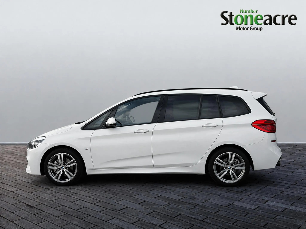 BMW 2 Series Gran Tourer 1.5 218I M Sport Euro 6 Ss #5