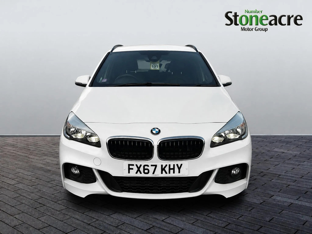BMW 2 Series Gran Tourer 1.5 218I M Sport Euro 6 Ss #2