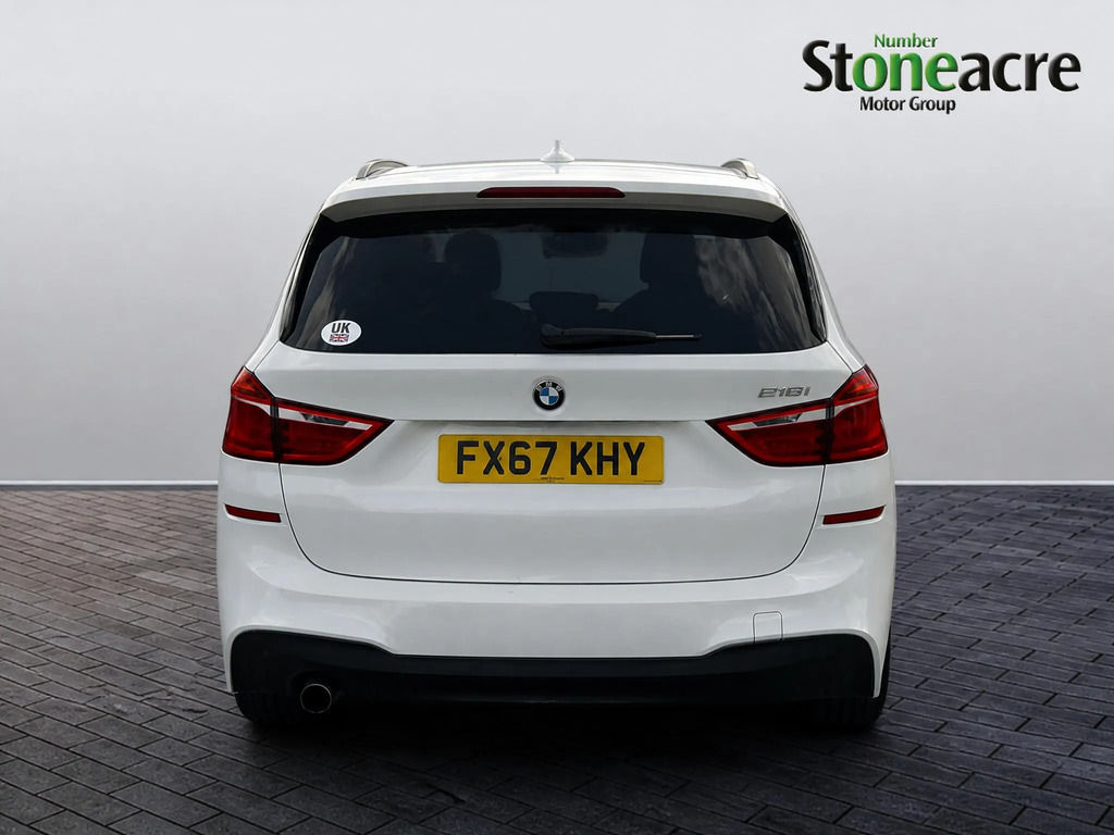 BMW 2 Series Gran Tourer 1.5 218I M Sport Euro 6 Ss #6