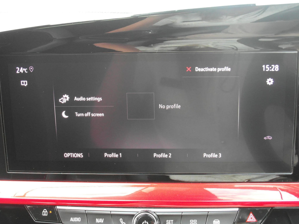 Vauxhall Mokka 1.2 Turbo Design Grey #20