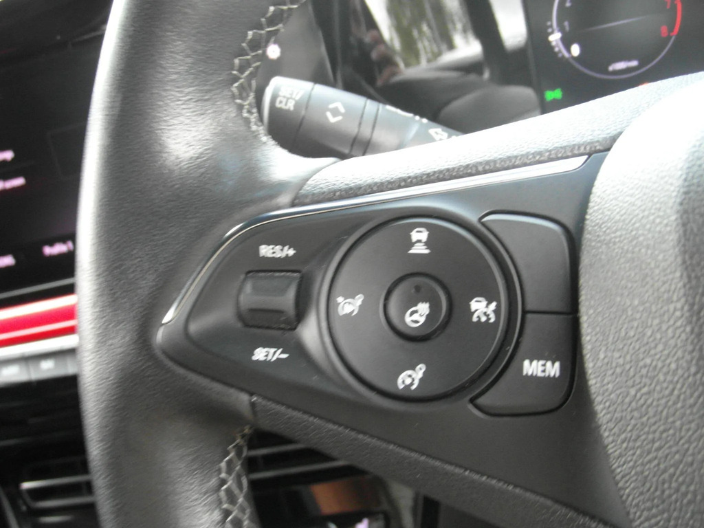 Vauxhall Mokka 1.2 Turbo Design Grey #7