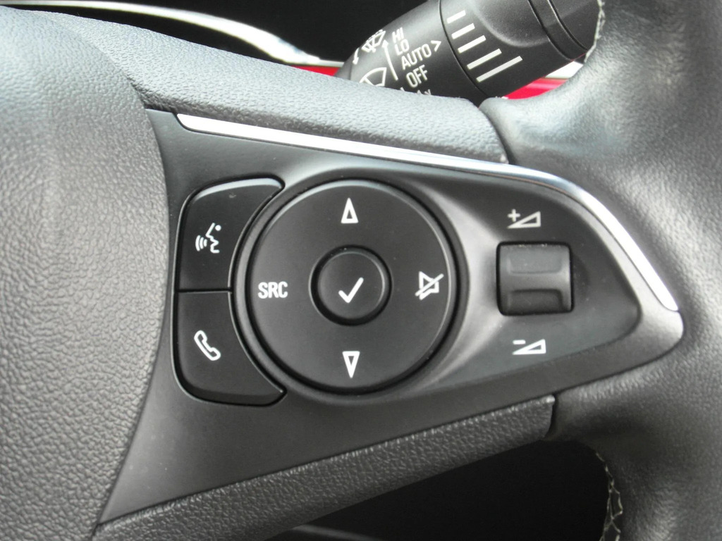 Vauxhall Mokka 1.2 Turbo Design Grey #9