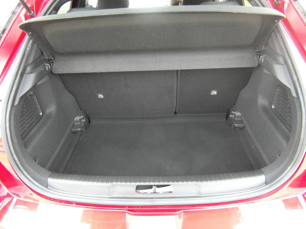 Vauxhall Mokka 1.2 Turbo Design Grey #26