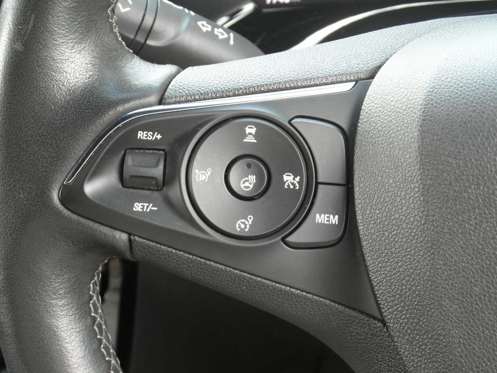 Vauxhall Mokka 1.2 Turbo Design Grey #8