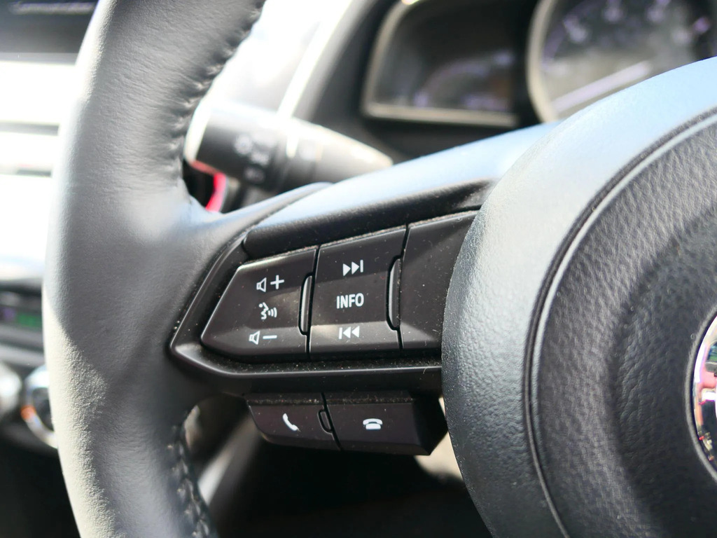 Mazda 2 1.5 Skyactiv-g Homura Aka Hatchback Aut Grey #14