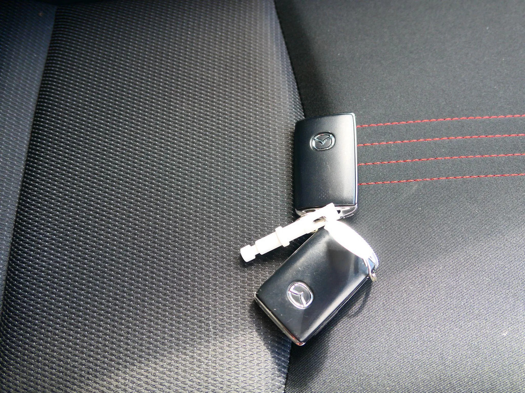Mazda 2 1.5 Skyactiv-g Homura Aka Hatchback Aut Grey #21