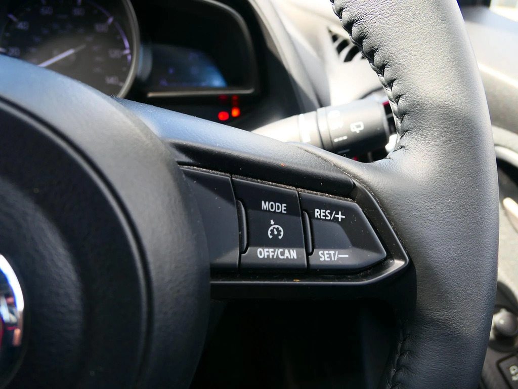 Mazda 2 1.5 Skyactiv-g Homura Aka Hatchback Aut Grey #15