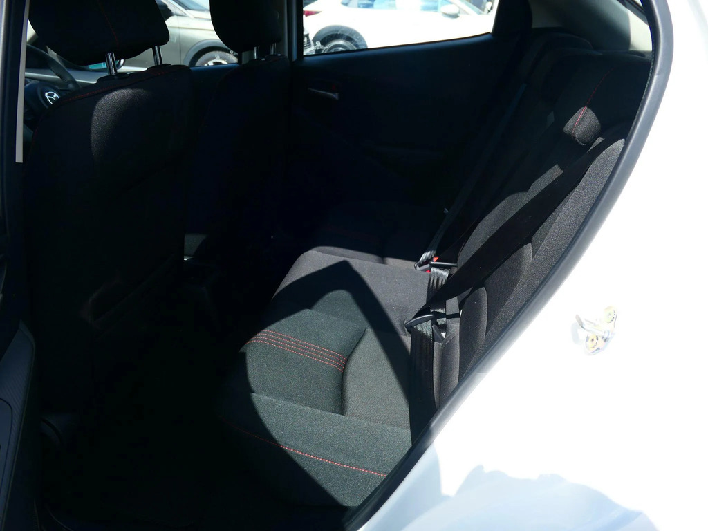 Mazda 2 1.5 Skyactiv-g Homura Aka Hatchback Aut Grey #13